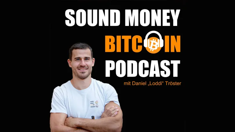 DFX Sound Money Podcast
