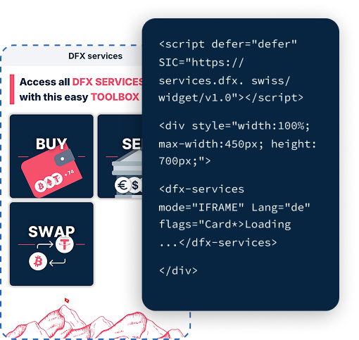 DFX Toolbox Integration