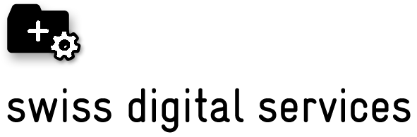 swiss digital services